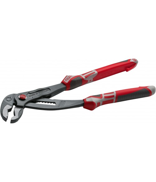 Клещи переставные Q-GRIP, 250 мм NWS Клещи переставные Q-GRIP, 250 мм NWS