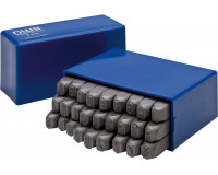 Набор шрифтов № 15 (буквы A-Z, 4500 гр) NWS