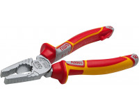 Пассатижи CombiMax 1000В VDE 165 мм, пNWS