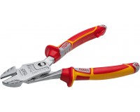 Бокорезы силовые FantasticoPlus 1000В VDE 240 мм NWS