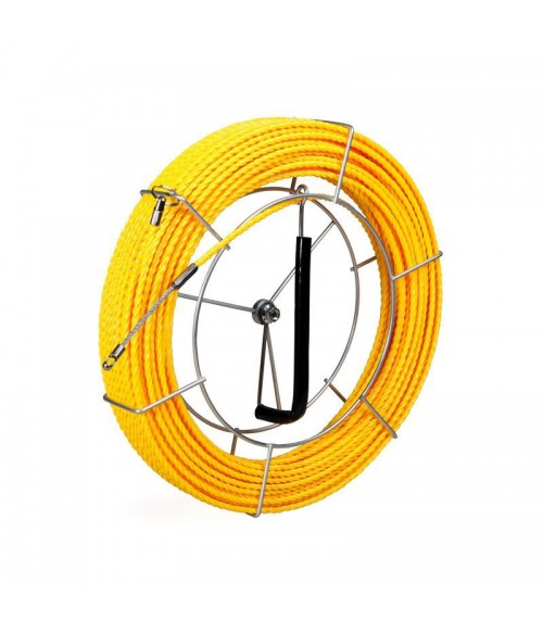 Устройство закладки кабеля из полиэстера PET-1-5.2/30MK Fortisflex Устройство закладки кабеля из полиэстера PET-1-5.2/30MK Fortisflex