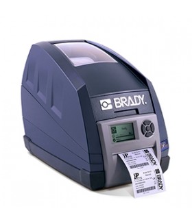 Принтер промышленный BP-THT-IP300, 300dpi BRADY