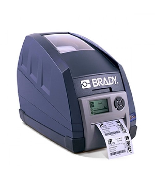 Принтер промышленный BP-THT-IP300, 300dpi BRADY Принтер промышленный BP-THT-IP300, 300dpi BRADY
