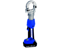 EKM6022L Аккумуляторный пресс mini+ Klauke