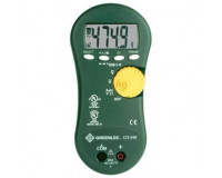Мультиметр GT-540 Greenlee