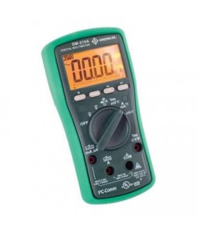 Мультиметр GreenLee DM-210A