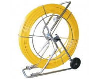 Katimex УЗК Pipe Eel (стеклопруток 11 мм; 300м)