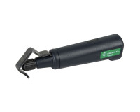 Greenlee стриппер для кабеля диам. 4,5-40мм
