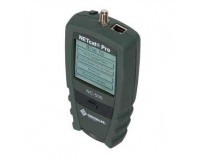 Greenlee Сетевой тестер NETcat Pro NC-500