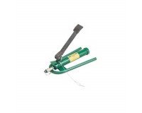 Гидравлический ножной насос 1725 на 460 бар Greenlee
