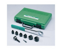 Набор SlugBuster ISO 36693 Greenlee