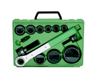 Набор SlugBuster Pg Greenlee
