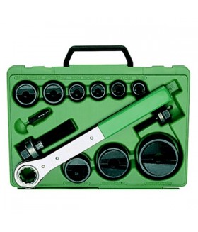 Набор SlugBuster Pg Greenlee