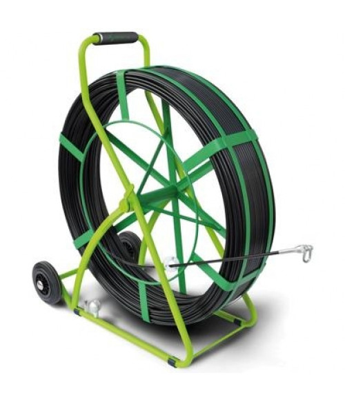 GT-52055352 УЗК большой длины GreenLee (150 м х 9 мм ) Greenlee GT-52055352 УЗК большой длины GreenLee (150 м х 9 мм ) Greenlee