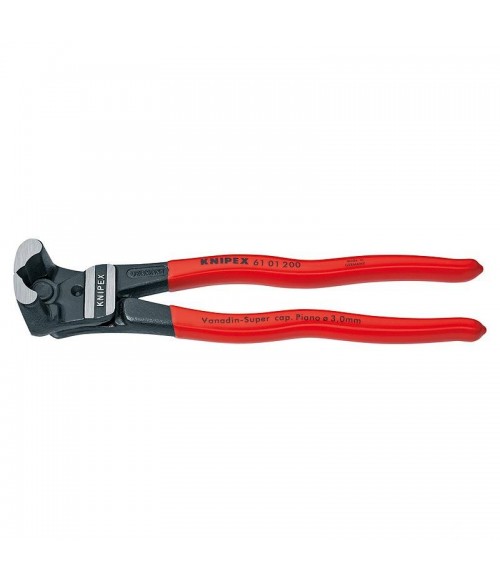 Болторез торцевой рычажный Knipex KN-6101200 Болторез торцевой рычажный Knipex KN-6101200