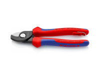 Кабелерез до 15 мм2 Knipex KN-9512165T