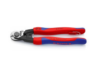 Тросорез до 6 мм Knipex KN-9562190T 