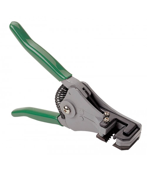 Стриппер-автомат 0.8-4мм (20-10AWG) Greenlee Стриппер-автомат 0.8-4мм (20-10AWG) Greenlee