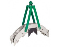 Greenlee конвейерный кабельный ролик GT-4048 Greenlee