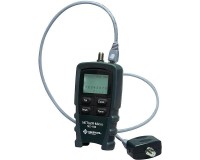 Кабельный тестер NETcat Micro NC-100 Greenlee