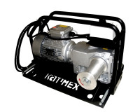 Katimex электрическая кабельная лебедка KSW-E-1200 KM-105513