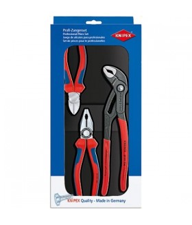 Набор клещей KN-002009V01Knipex