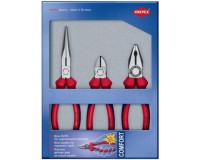 Набор инструментов KN-002011 Knipex