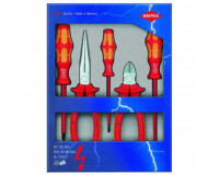 Набор инструментов VDE 1000V Knipex KN-002013