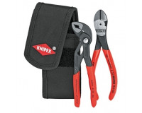 Набор инструментов KN-002072V02 Knipex