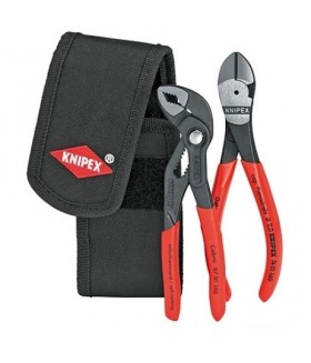 Набор инструментов KN-002072V02 Knipex