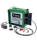 Рефлектометр TV220 CATV CableScout Greenlee Рефлектометр TV220 CATV CableScout Greenlee