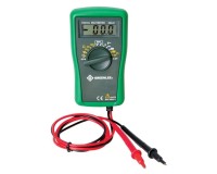 Greenlee мультиметр  DM-25