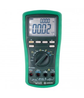 Мультиметр GreenLee DM-820A