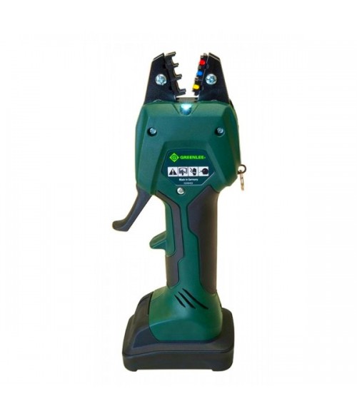 Greenlee EK50ML13822 аккумуляторный кримпер 13,8мм Greenlee EK50ML13822 аккумуляторный кримпер 13,8мм