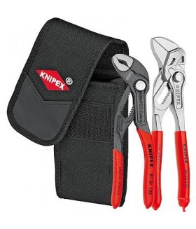 Набор ключей mini KN-002072V01 KNIPEXKnipex