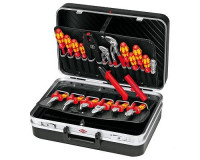 Набор для электромонтажа KN-002120 ELEKTRO Knipex