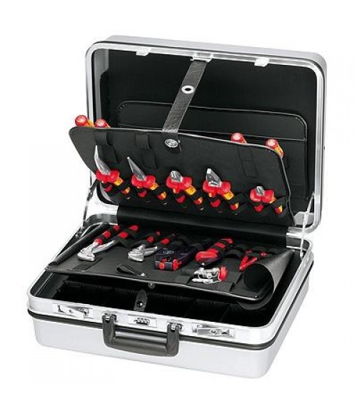 Набор E-CHECK KN-002130 Knipex Набор E-CHECK KN-002130 Knipex
