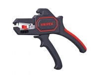 Инструмент для снятия изоляции KN-1262180 Knipex