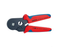 KN-975304 Пресс-клещи  для контактных гильз Knipex