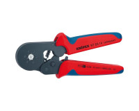 KN-975314 Пресс-клещи для контактных гильз Knipex