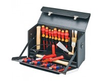 Набор универсальный для электромонтера KN-002102SL Knipex