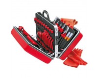 Набор в чемодане 1000V KN-989914 Knipex