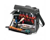 Набор слесарно-монтажный KN-002101TL Knipex