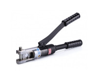 Пресс гидравлический ручной ПГРс-120 КВТ