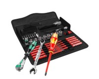 НАБОР Kraftform Kompakt W1 WE-135926 WERA