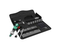 НАБОР Kraftform Kompakt H1 WE-135939 WERA