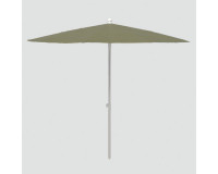 271780 KLS 200 Зонт брезентовый D 2,00 м, 10-fold VETTER
