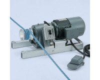279502 PSW 7/8 Лебедка электрическая кабестановая 1,10kW, сила тяжения до 7,0 kN, 8 м/мin. 230 V VETTER