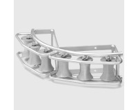 202810 SE 6-90A Ролик кабельный под углом 90° VETTER