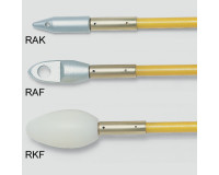 226320 RAK 11 Соединители и наконечники для кондукторов VETTER